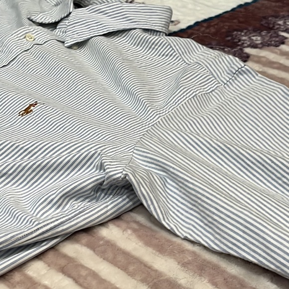 Ralph Lauren Button Down Shirt - Picture 8 of 10